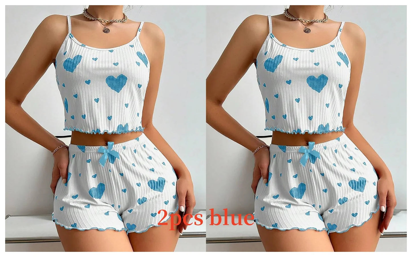 Sweet Dreams Pajama Set