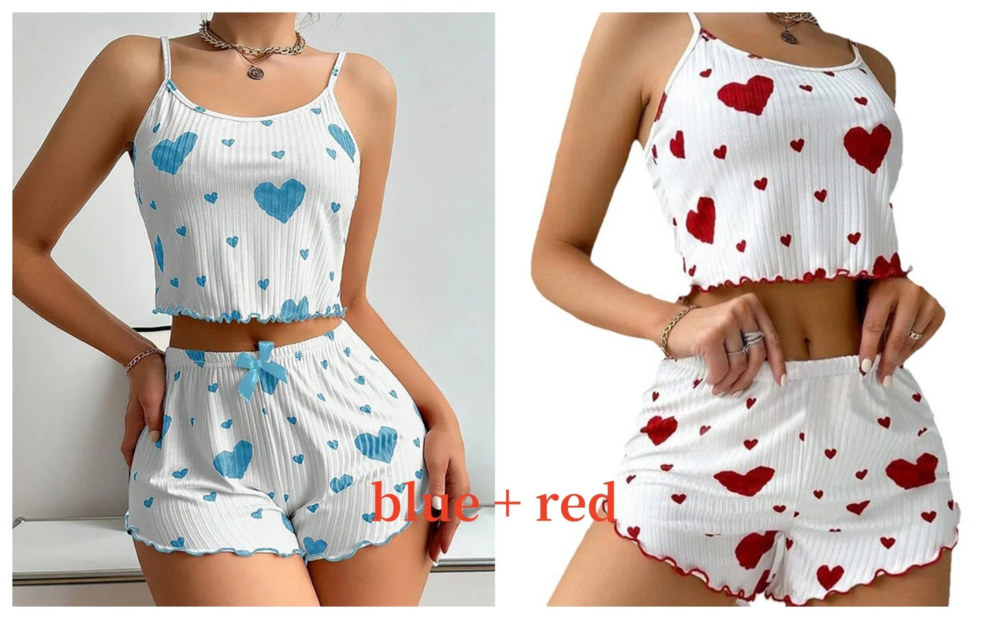 Sweet Dreams Pajama Set