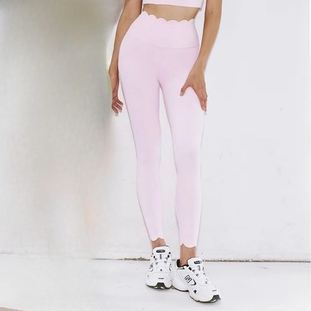 Neck v-neck yoga bra lace thick shoulder strap beauty back pilates fitness BRA sports underwear running vest