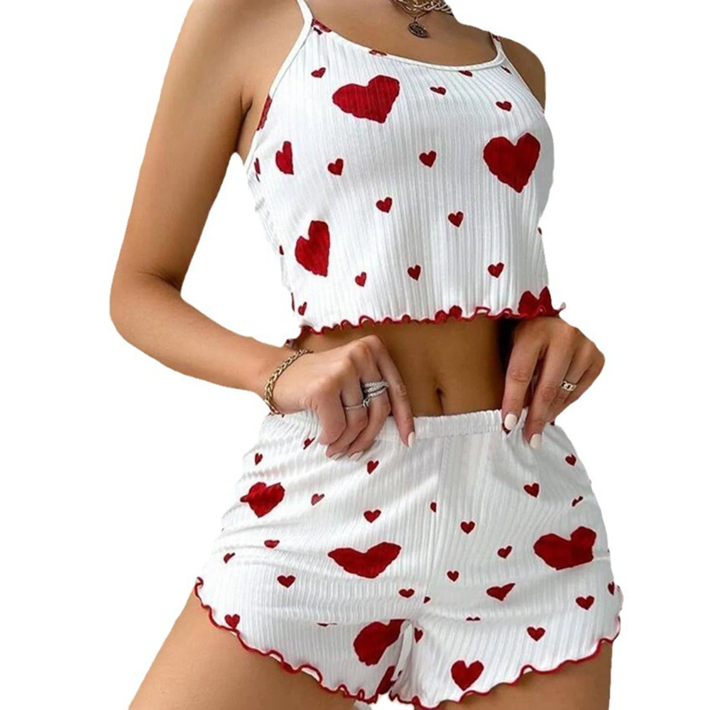 Sweet Dreams Pajama Set