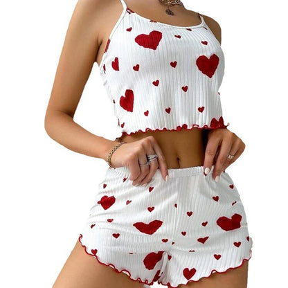 Sweet Dreams Pajama Set