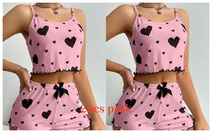 Sweet Dreams Pajama Set