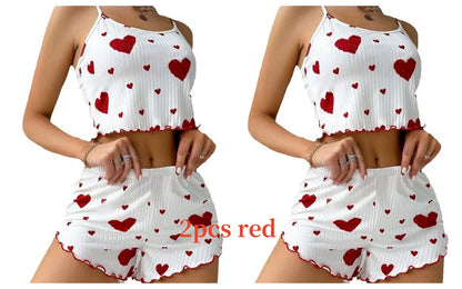 Sweet Dreams Pajama Set