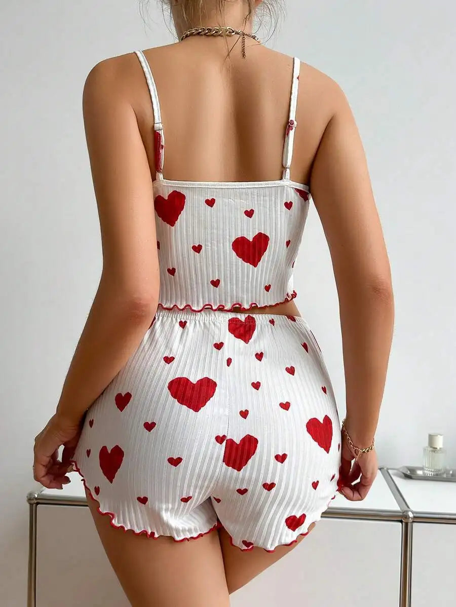 Sweet Dreams Pajama Set