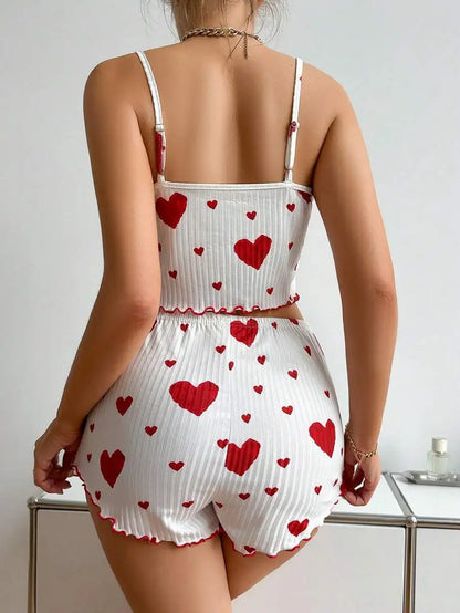 Sweet Dreams Pajama Set