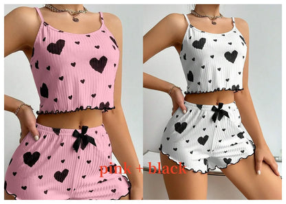 Sweet Dreams Pajama Set