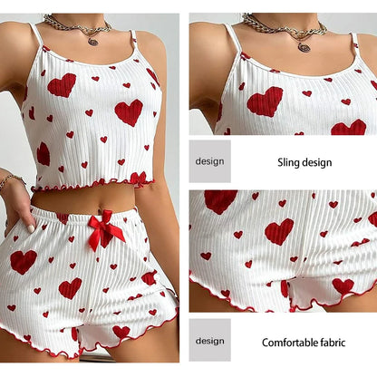 Sweet Dreams Pajama Set