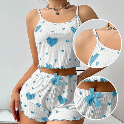 Sweet Dreams Pajama Set