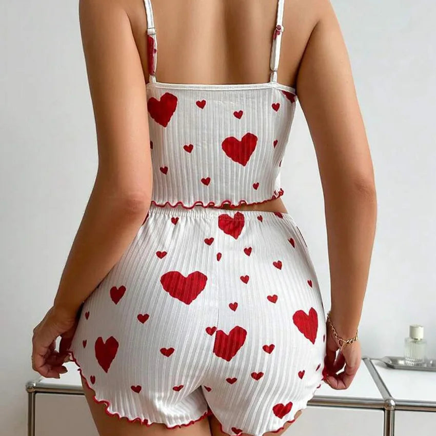 Sweet Dreams Pajama Set