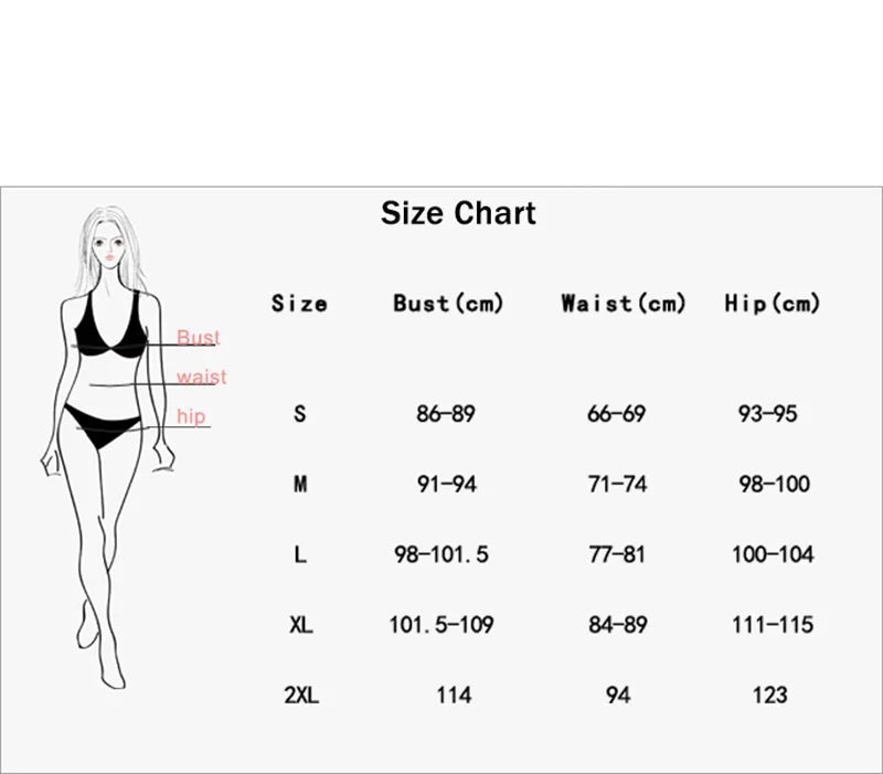 Sexy Ruffled Swimsuit Women Push Up Hollow Out Cross Bikini Set Women Maple Print Beach Bathing Suit Skirt Swimwear Plus Size