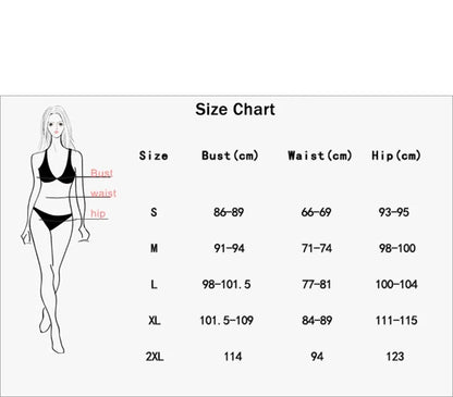 Sexy Ruffled Swimsuit Women Push Up Hollow Out Cross Bikini Set Women Maple Print Beach Bathing Suit Skirt Swimwear Plus Size