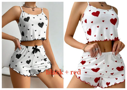 Sweet Dreams Pajama Set