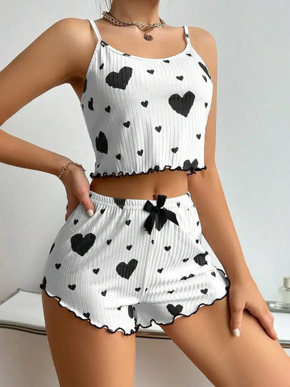 Sweet Dreams Pajama Set