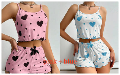 Sweet Dreams Pajama Set