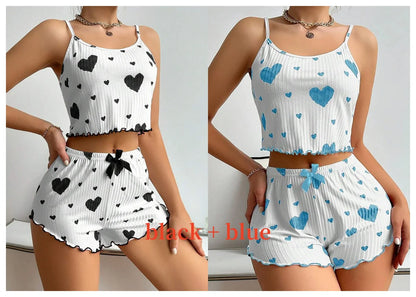 Sweet Dreams Pajama Set