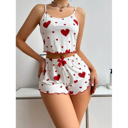 Sweet Dreams Pajama Set