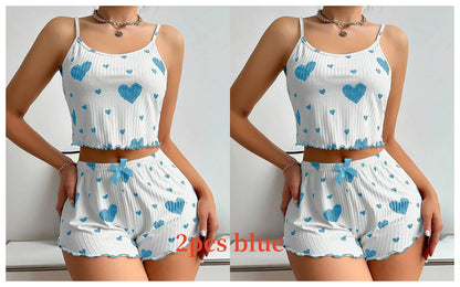 Sweet Dreams Pajama Set