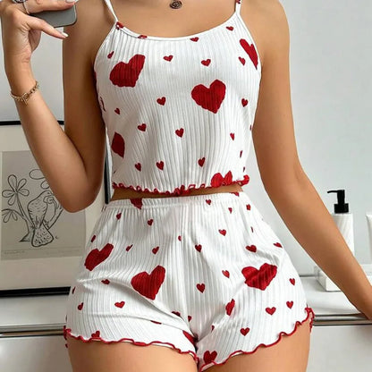 Sweet Dreams Pajama Set