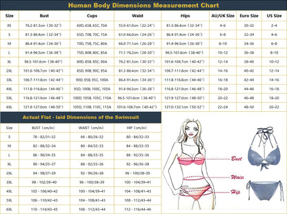 Vela Slimming Vikinis 2025 3 Piece Bikini Set Women High Waist Push Up Bra with Adjustable Straps & Sarong