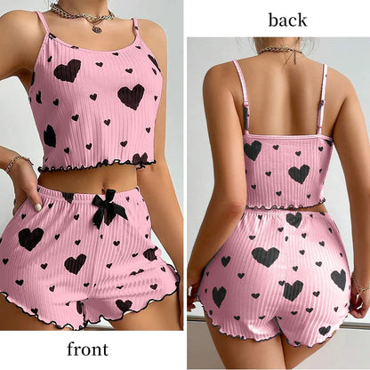 Sweet Dreams Pajama Set