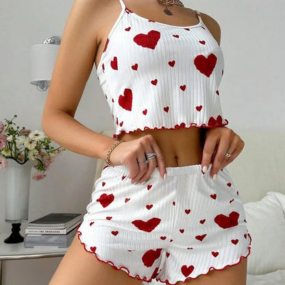 Sweet Dreams Pajama Set