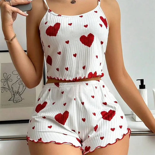 Sweet Dreams Pajama Set