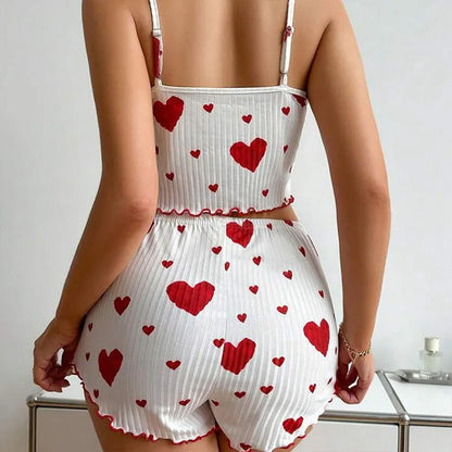 Sweet Dreams Pajama Set