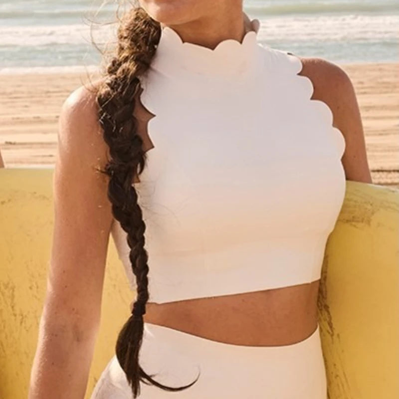 Neck v-neck yoga bra lace thick shoulder strap beauty back pilates fitness BRA sports underwear running vest