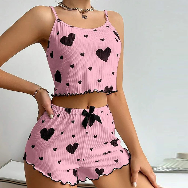 Sweet Dreams Pajama Set
