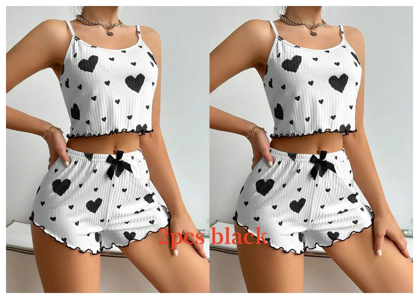 Sweet Dreams Pajama Set