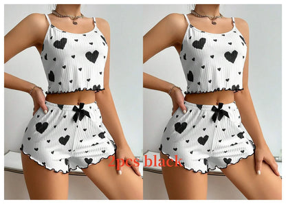 Sweet Dreams Pajama Set