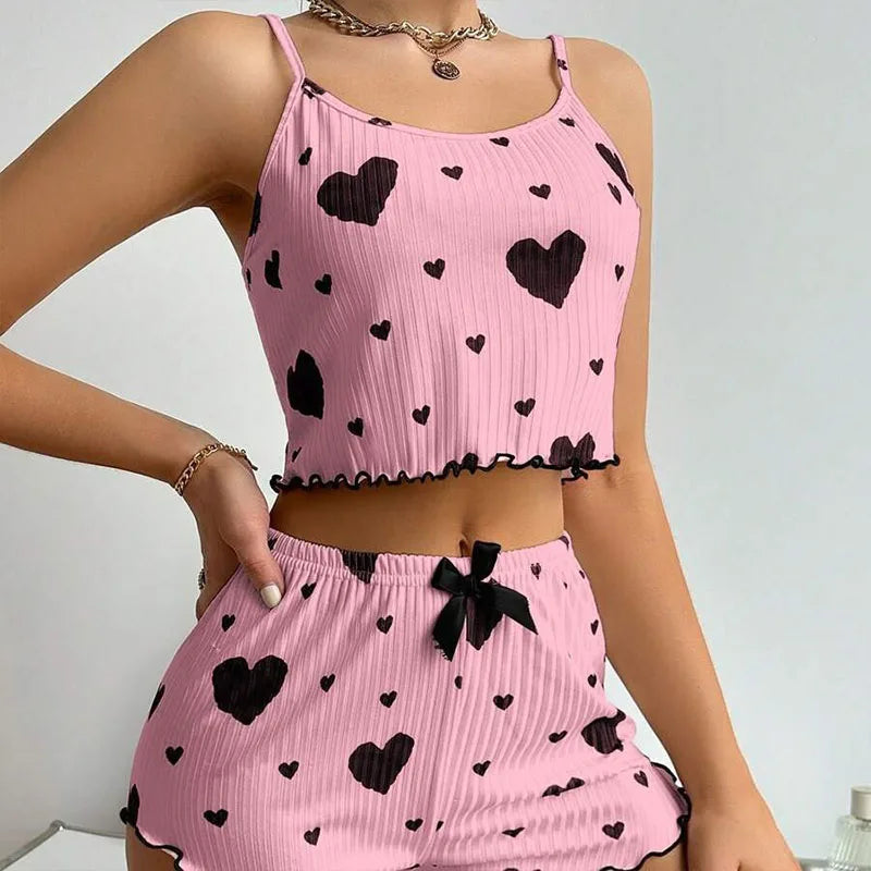 Sweet Dreams Pajama Set